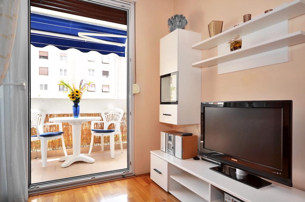 Apartment Good Choice スプリト 部屋 写真