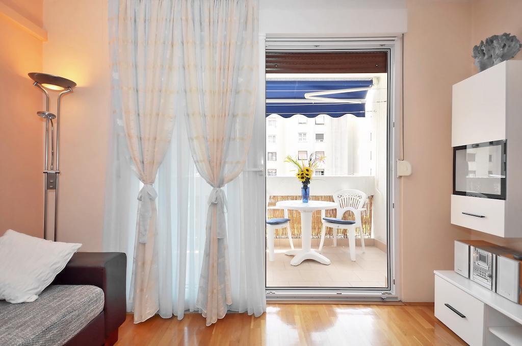 Apartment Good Choice スプリト 部屋 写真