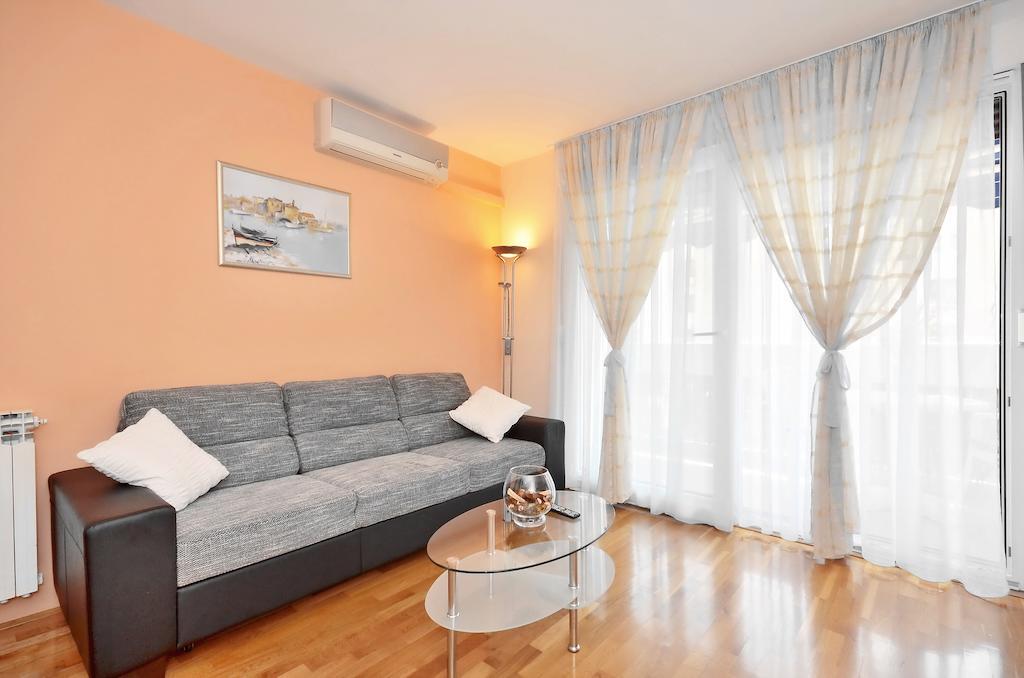 Apartment Good Choice スプリト 部屋 写真
