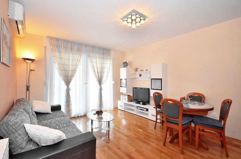 Apartment Good Choice スプリト エクステリア 写真