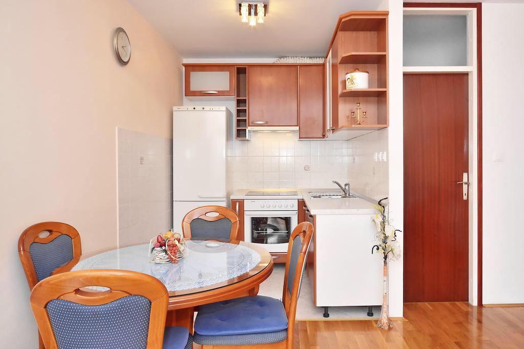 Apartment Good Choice スプリト エクステリア 写真
