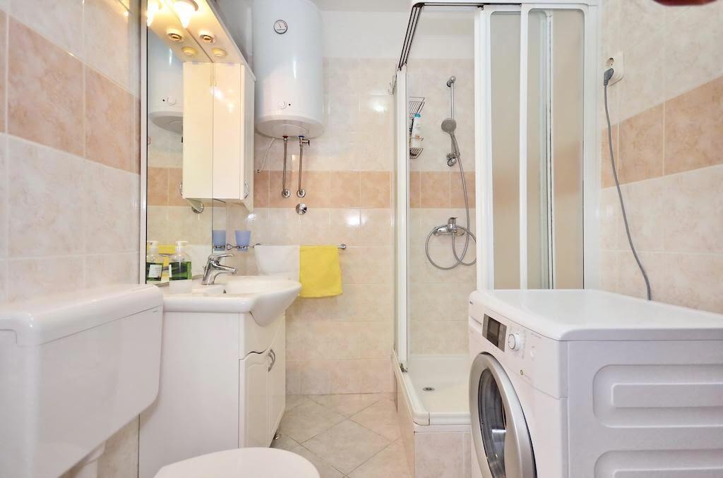 Apartment Good Choice スプリト エクステリア 写真